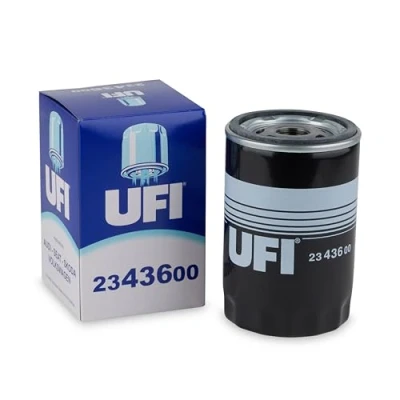 Abbildung von UFI 24.441.00 Kraftstofffilter Filtereinsatz VOLVO: V70 2, S60 I, XC90 I