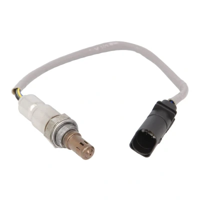 Abbildung von DELPHI ES21471 12B1 Lambdasonde Breitband Lambda Sonde, beheizt FIAT: Tipo Kombi, Doblo II Kasten / Schrägheck