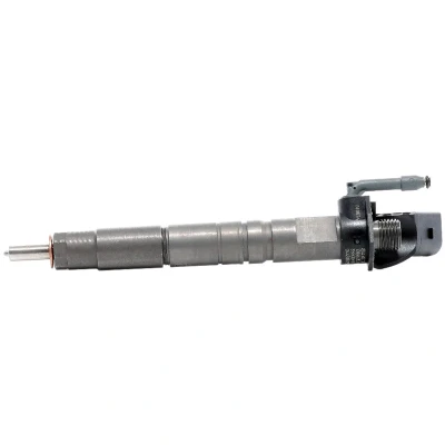 Abbildung von METZGER ORIGINAL Ersatzteil 0871016 Einspritzdüse Common Rail muss mit OBD Eigendiagnose Gerät codiert werden Dichtring
