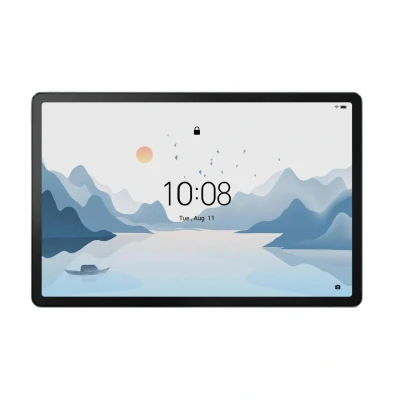 Abbildung von Lenovo Tab P12 Mattes Display 12,7 Zoll 128GB WLAN Grün