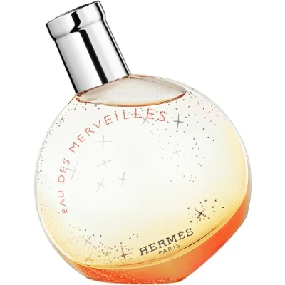 Abbildung von HERMES, Eau Des Merveilles, de Toilette Refillable, Damenduft, 30 ml