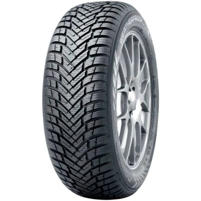 Abbildung von Nokian Wetproof SUV 215/65 R16 98V PKW Sommerreifen Reifen VOLKSWAGEN: Tiguan I, Transporter 5 Bus, Multivan (7HM, FORD: KUGA 2 T431035