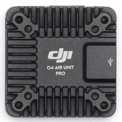 Abbildung von DJI O4 Air Unit Pro Transmission Module