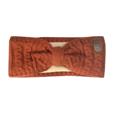 Abbildung von Horka Stirnband Gestrickt Ginger