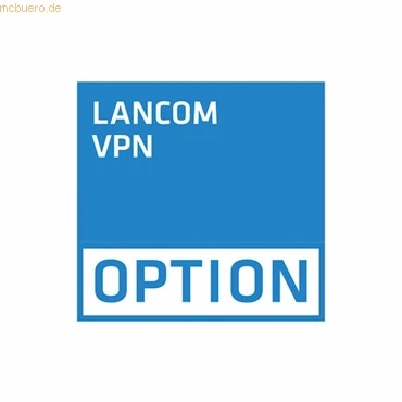 Abbildung von LANCOM Systems VPN 200 Option IPSec Upgr. EMail Vers.