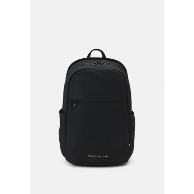 Abbildung von Tommy Hilfiger Herren Rucksack Element Backpack Groß, Schwarz (Black), Einheitsgröße