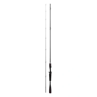 Abbildung von Shimano Zodias Casting 2.03m (4 12g) Baitcaster Rute