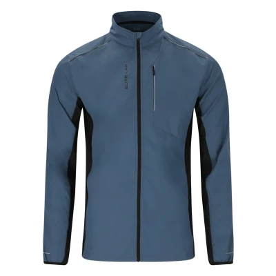 Abbildung von Elite LAB Trainingsjacke, Herren, Größe: Small, Blue