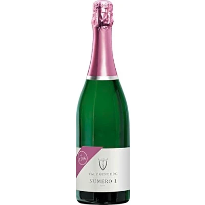 Abbildung von Valckenberg Numero 1 brut Sekt (1 x 0.75 l)