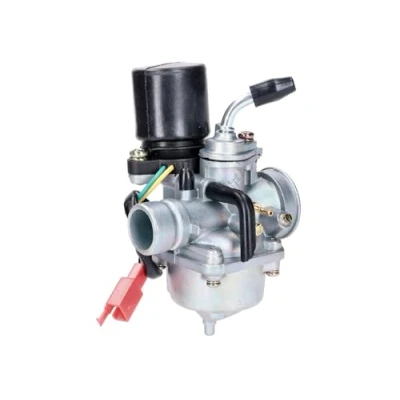 Abbildung von Vergaser 12mm für Minarelli, CPI, Keeway, Generic, QJ 1E40QMB