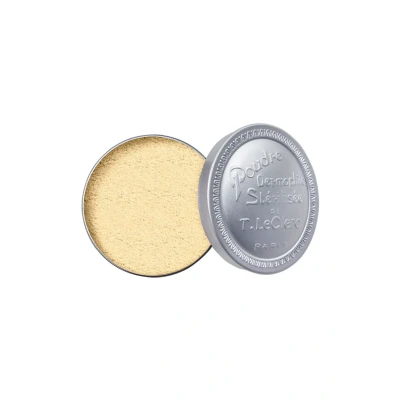 Abbildung von T. LeClerc Loose Powder Banane