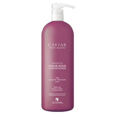 Abbildung von Alterna Caviar Anti Aging Infinite Color Hold Conditioner 1000 ml