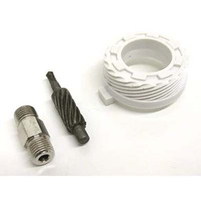 Abbildung von Tachoantrieb Tacho Schnecke Tachoschnecke für Zündapp C GTS KS Super Sport Combinette Typ 515 517 529 Mofa Moped Mokick Reparatur Satz