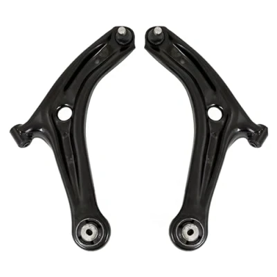 Abbildung von MASTER SPORT GERMANY Lenkersatz, Radaufhängung 36976/1 KIT MS