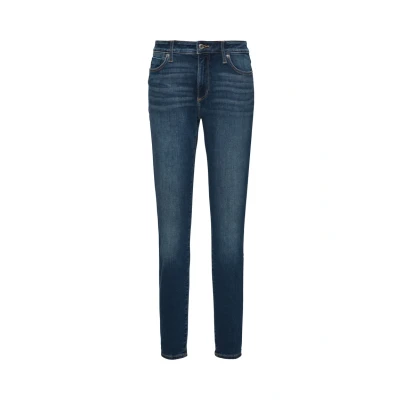 Abbildung von s.Oliver Damen 2150393 Jeans, 56Z4 Blau, 48/30
