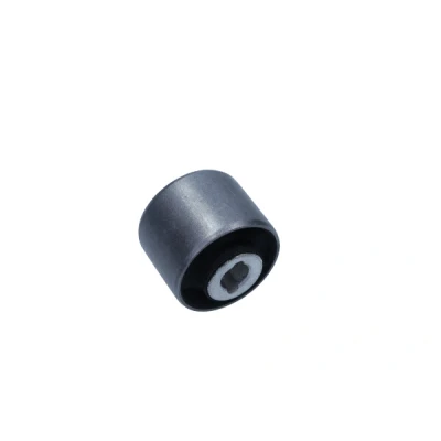 Abbildung von MAXGEAR 72 3198 Querlenkerlager Vorderachse, beidseitig, hinten Gummimetalllager für Querlenker VOLVO: XC90 I