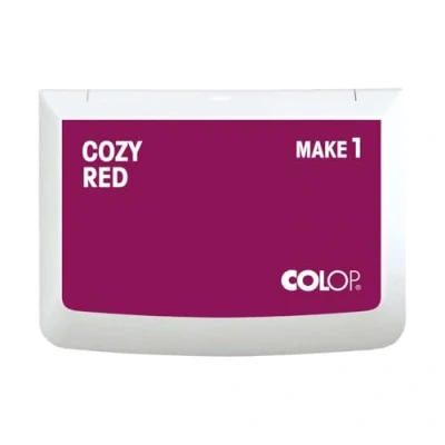 Abbildung von Cozy red