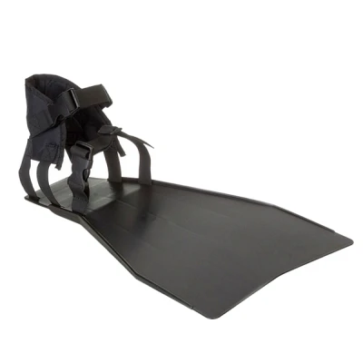Abbildung von Gunki Flippers Belly Boot Flossen