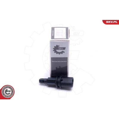 Abbildung von ESEN SKV 17SKV677 Sensor, Ansauglufttemperatur OPEL: Zafira B, Corsa C Schrägheck, Meriva A