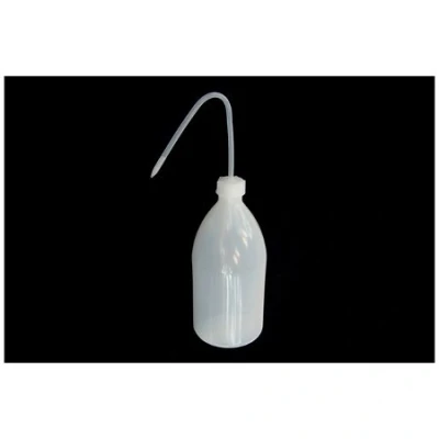 Abbildung von Diverse Spritzflasche 1.000ml PE LD Flasche, weiß/transparent