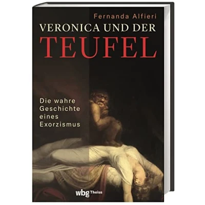 Abbildung von Veronica und der Teufel: Die wahre Geschichte eines Exorzismus