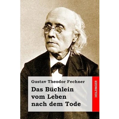 Abbildung von Das Büchlein vom Leben nach dem Tode