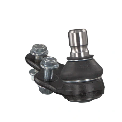Abbildung von FEBI BILSTEIN 172890 Traggelenk Vorderachse links mit Anbaumaterial 21 für Querlenker FORD: FOCUS 3 Turnier, 3, Grand C Max