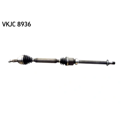 Abbildung von SKF VKJC 8936 Antriebswelle 976, 361 mit Lager RENAULT: Captur
