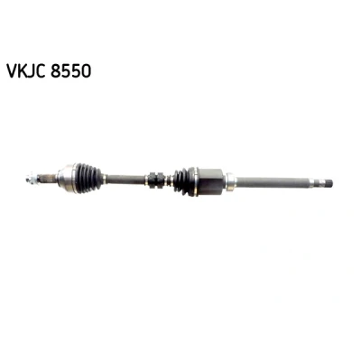 Abbildung von SKF VKJC 8550 Antriebswelle 950, 322,5 mit Lager NISSAN: Qashqai / Qashqai+2 I