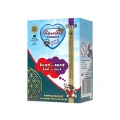 Abbildung von Frisches Rindfleisch mit Ente Tetra 185g Renske