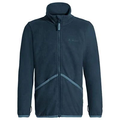 Abbildung von Vaude Kinder Jacke, dark sea, 92