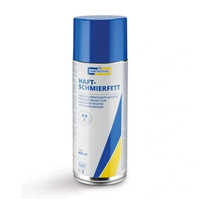 Abbildung von CARTECHNIC 40 27289 00620 8 Fettspray Spraydose 400