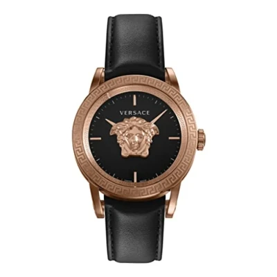 Abbildung von Versace Quarzuhr VERD01420
