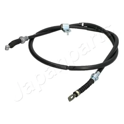 Abbildung von JAPANPARTS BC 323L Handbremsseil