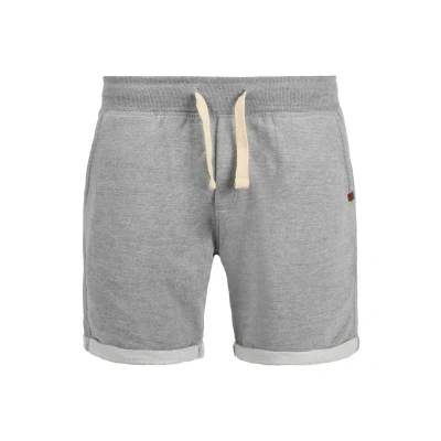 Abbildung von Blend Bhtimo Shorts, Herren, Größe: 3XL, Light grey