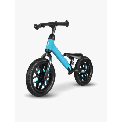 Abbildung von QPlay Spark Laufrad, Blau