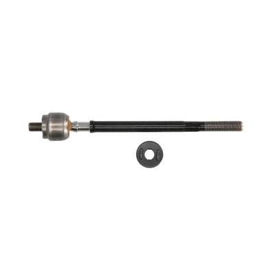 Abbildung von febi BILSTEIN 22477 Axialgelenk Vorderachse links, rechts 258 Plus RENAULT: Megane Scenic