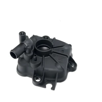 Abbildung von Zylinderkopf für Piaggio/Gilera (Aussenmantel), 125/180 cc, 2 Takt