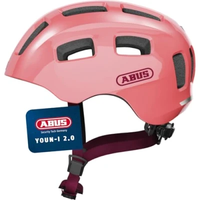 Abbildung von ABUS Fahrradhelm &quot;YOUN I 2.0&quot;