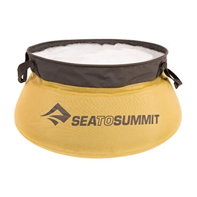 Abbildung von Sea to Summit Unisex Akkupumpe, Natogrün, Lime Green