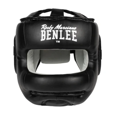 Abbildung von Benlee Rocky Marciano Kopfschutz Facesaver