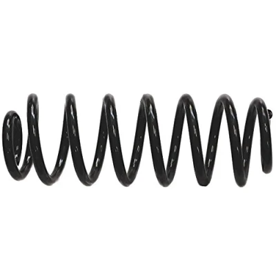 Abbildung von MAPCO 72622 Fahrwerksfeder Hinterachse Schraubenfeder BMW: 5 Touring