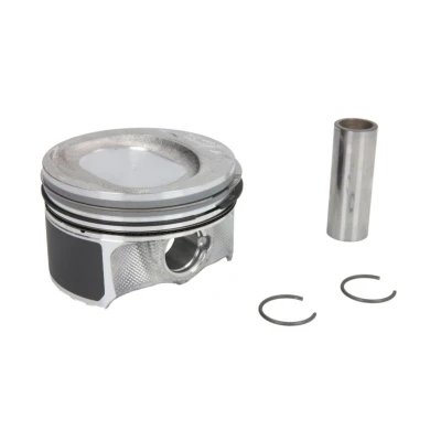 Abbildung von KOLBENSCHMIDT 40477600 Kolben 76,51 VOLKSWAGEN: Scirocco III, GOLF 6, Tiguan I, SKODA: Octavia 2 Combi, Superb II Schrägheck, AUDI: A3 Schrägheck