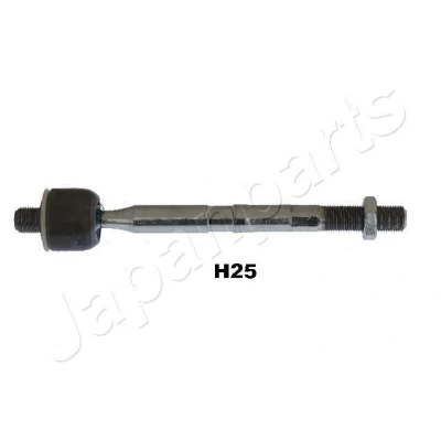 Abbildung von JAPANPARTS RD H25 Axialgelenk Vorderachse 235 HYUNDAI: i30 II Schrägheck, I Kombi, KIA: cee‘d Kombi
