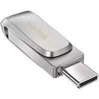 Abbildung von SanDisk Ultra Dual Drive 3.1 Luxe 256 GB