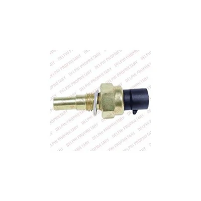 Abbildung von DELPHI TS10254 Kühlmitteltemperatursensor OPEL: Frontera B SUV, Zafira B, Astra G CC, CHEVROLET: Captiva, Camaro V Coupe, VI Cabrio