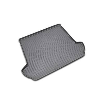 Abbildung von Element Passgenaue Premium Antirutsch Gummi Kofferraumwanne Volvo XC90, SUV