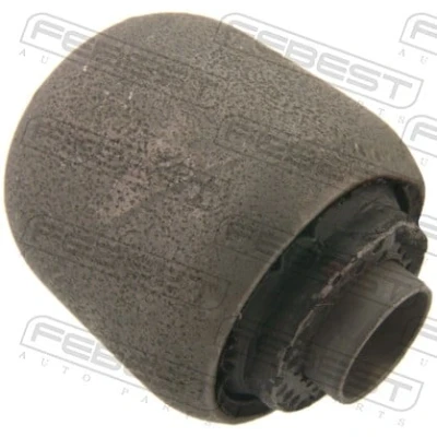 Abbildung von FEBEST HAB 077 Querlenkerlager Hinterachse unten HONDA: ACCORD 4, 4 Coupe