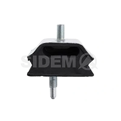 Abbildung von SIDEM 853307 Achslager hinten, Hinterachse CITROËN: Xsara Kombi, Coupe, Schrägheck, PEUGEOT: 306 Cabrio