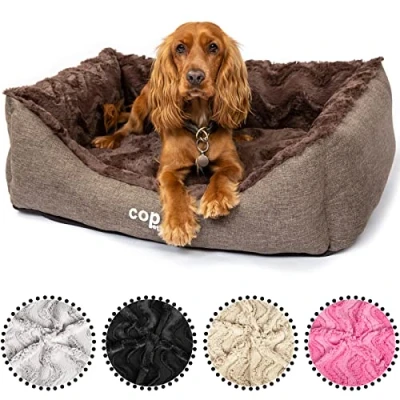 Abbildung von CopcoPet Tierbett Pia Hundebett